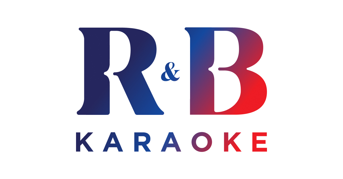 R&B Karaoke